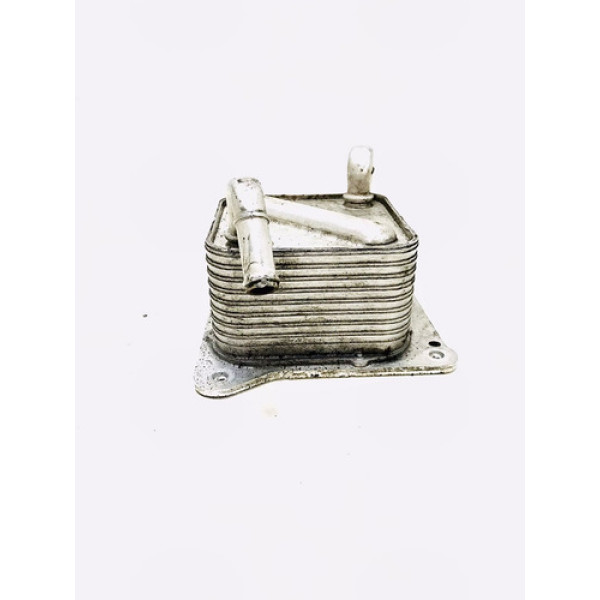 Resfriador De Óleo / Caixa Câmbio Automática Duster 2018