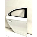 Porta Traseira Direita Gm Onix 2014 / 2019 Branco