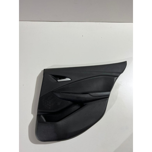 Forro De Porta Traseiro Lado Direito Onix Sedan 2020/2023