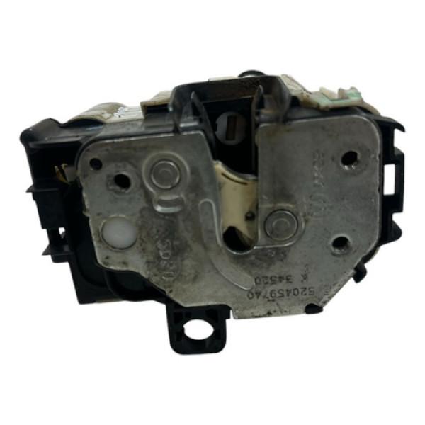 Fechadura Porta Traseira Esquerda Argo 2018/2023