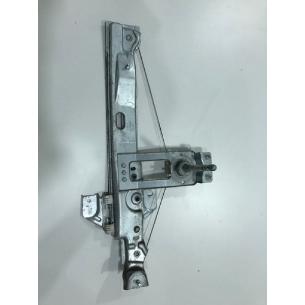 Maquina Vidro Traseira Direita Ka 2015/2022