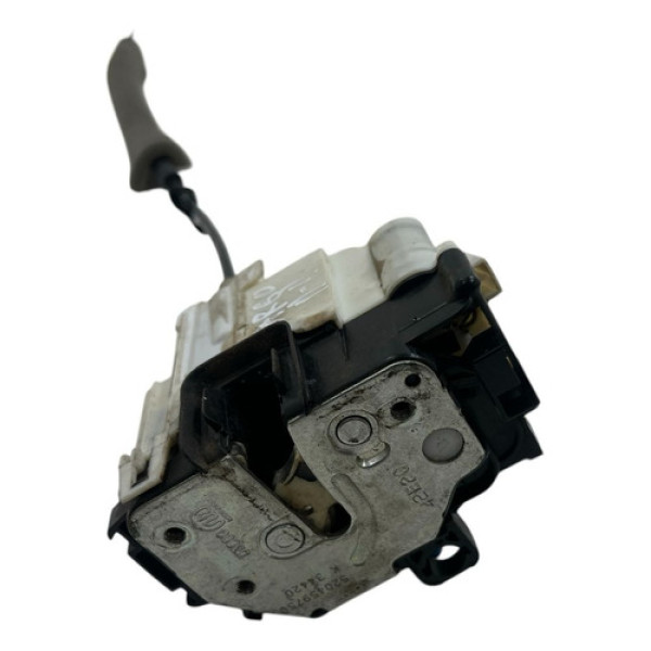 Fechadura Porta Diant Direita Argo 2018/2023