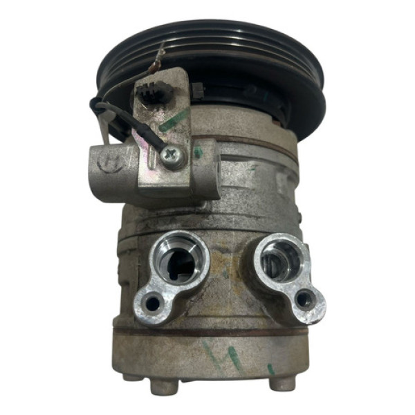 Compressor Ar Condicionado Renault Kwid 1.0 3cc 2023 2024