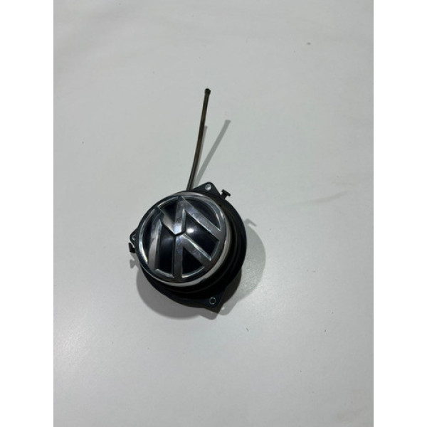 Massaneta Tampa Traseira Golf Variant 2018