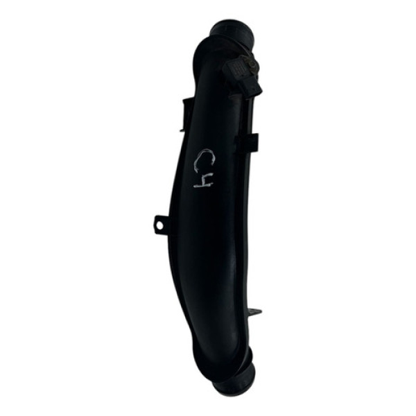 Duto Trubina Intercooler Citroen C4 Lounge 1.6 Thp 2015