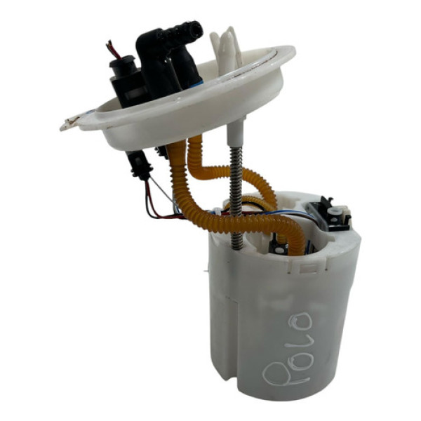 Bomba Combustível Vw Virtus Polo 1.6 Msi 2020 2021 (usado)