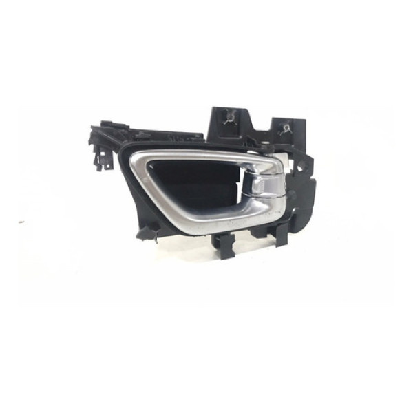 Macaneta Interna Porta Dianteiro Direito Jeep Compass 2022