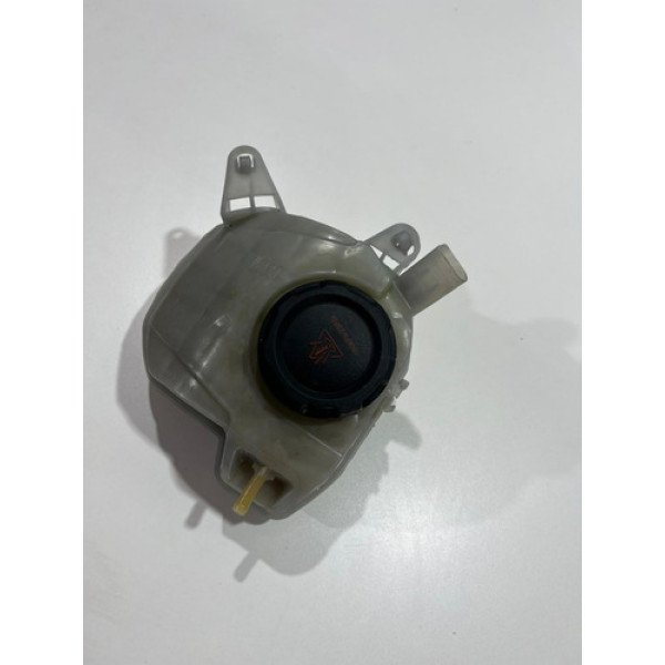 Reservatorio Radiador Vw Polo Msi 1.6 16v 2018/2022