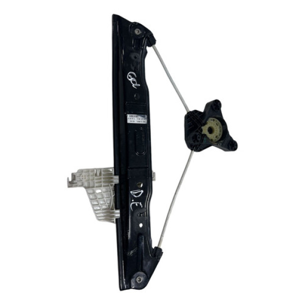 Maquina De Vidro Diant Esquerdo Volksvagem Gol G7 G8