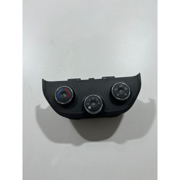 Comando Do Ar  Gm Cobalt Ltz 1.4 2016 A 2021