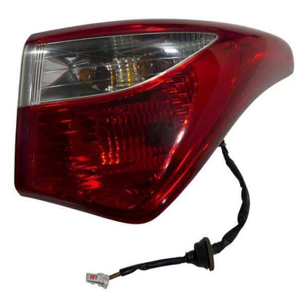 Lanterna Traseira Direita Hyundai Hb20 Hatch 2012/2016 S/rec