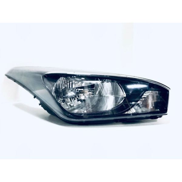 Farol Direito Hyundai Hb20 2017/2019 Original S/recuperaçao