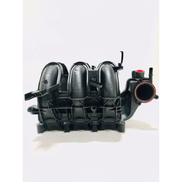Coletor De Admissão Ford Ka 1.0 3cc 2014 / 2019 