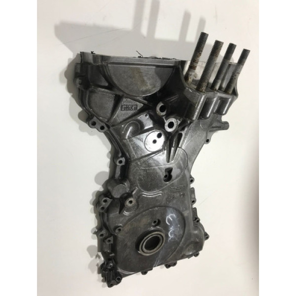 Tampa Lateral Motor Ranger Rover Evoque 2012 A 2016 2.0 16v