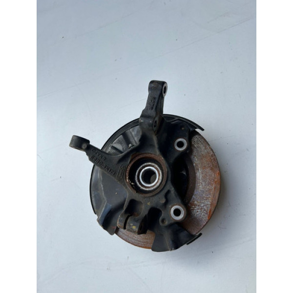 Montante Manga Eixo L.e Ford Ka 3cc 2015/2022