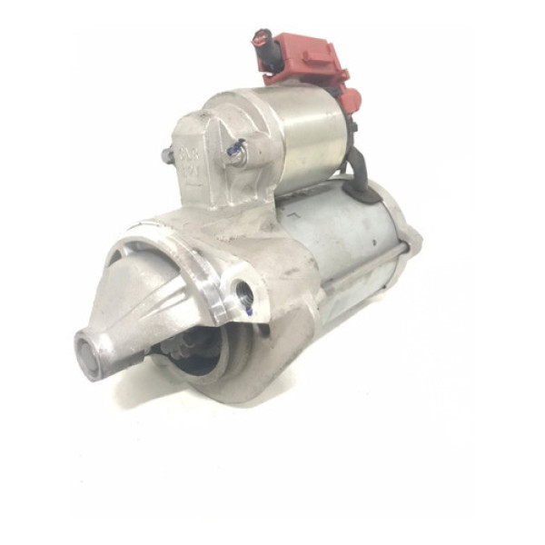 Motor De Arranque Tiggo 7 Pro 1.6 2022