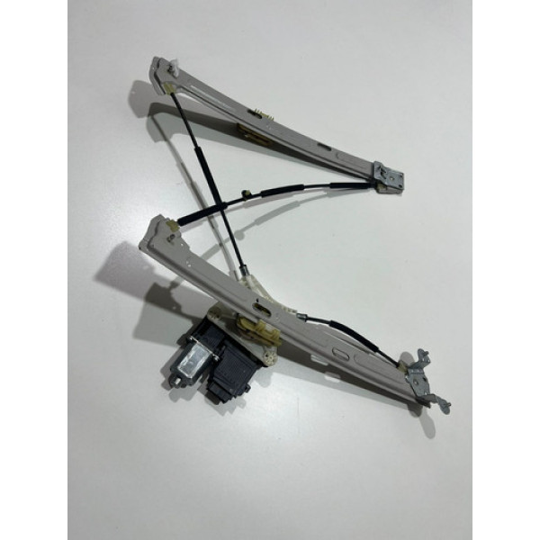 Maquina Vidro Dianteira Direita  Vw Polo 2018/2022