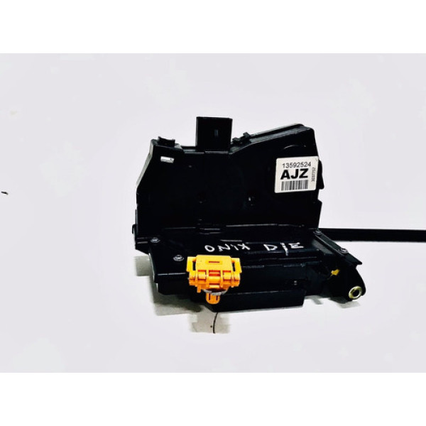 Fechadura Elétrica Diant Esq Gm Onix 2013 / 2016