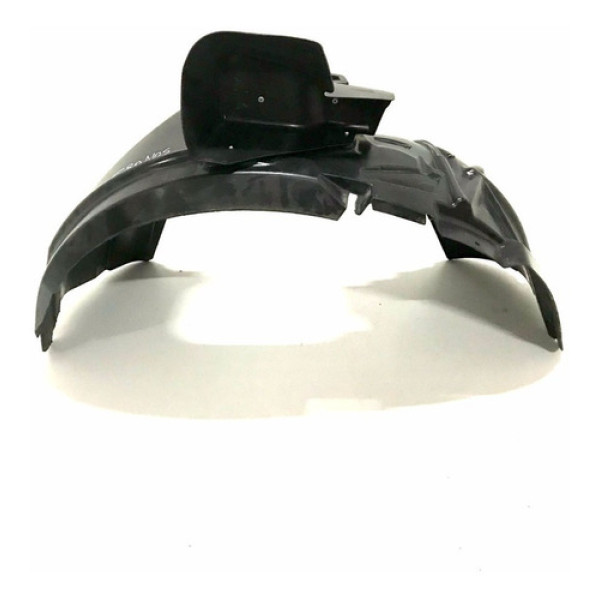 Capa Roda (lameiro) Dianteira Esquerdo Fiat Cronos 2018