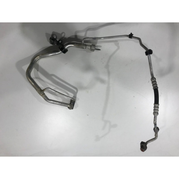 Mangueira Ar Condicionado Ford Bronco 2022  