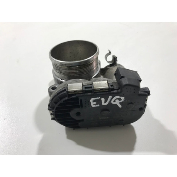 Tbi Corpo Borboleta Land Rover Evoque 2.0 2014 0280750556