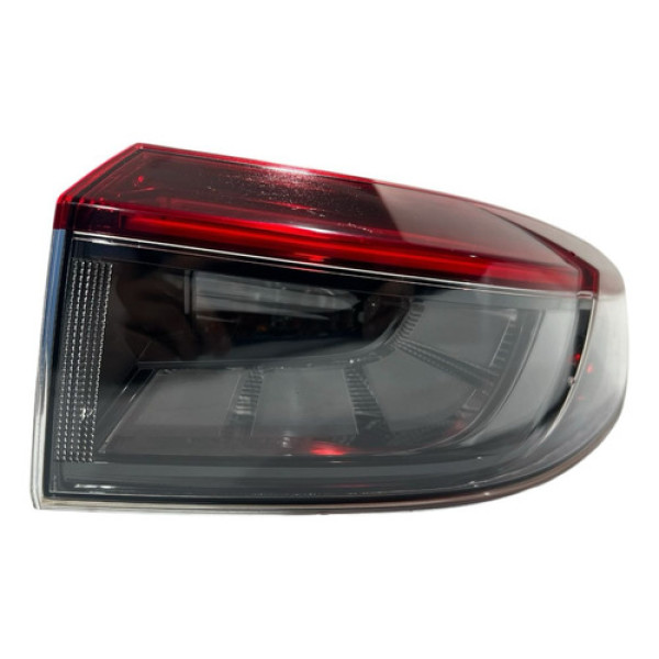 Lanterna Direita Honda Hr V 2023/2025 Original S/recup