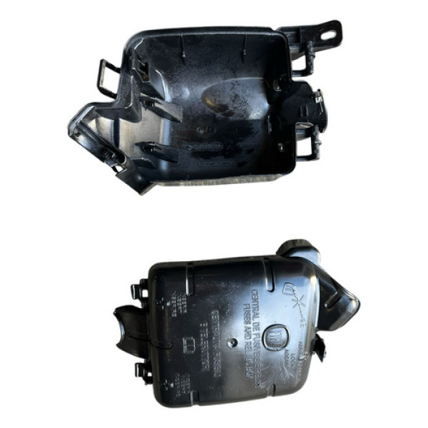 Caixa Rele Central Fiat Argo 1.0 3c 2017 A 2022