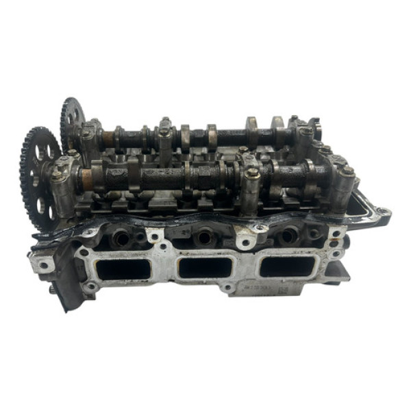 Cabeçote Renault Kwid 1.0 3cc 2022 2023 24 2025 Std (usado)