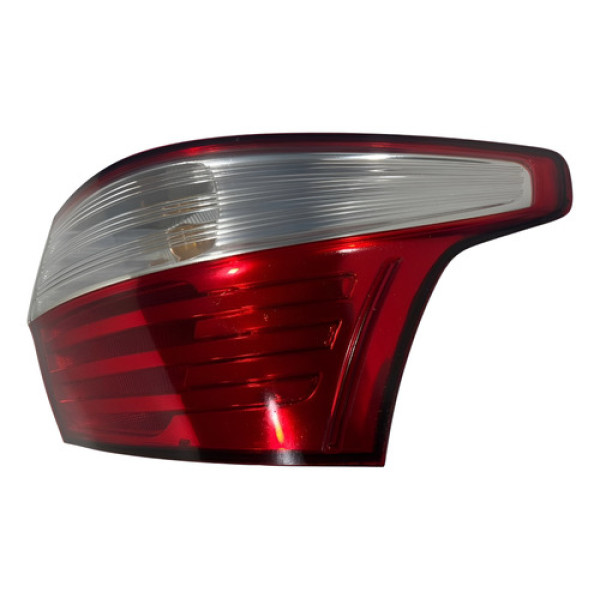 Lanterna Fiat Grand Siena L.d. 2014 A 2019 Original S/recup