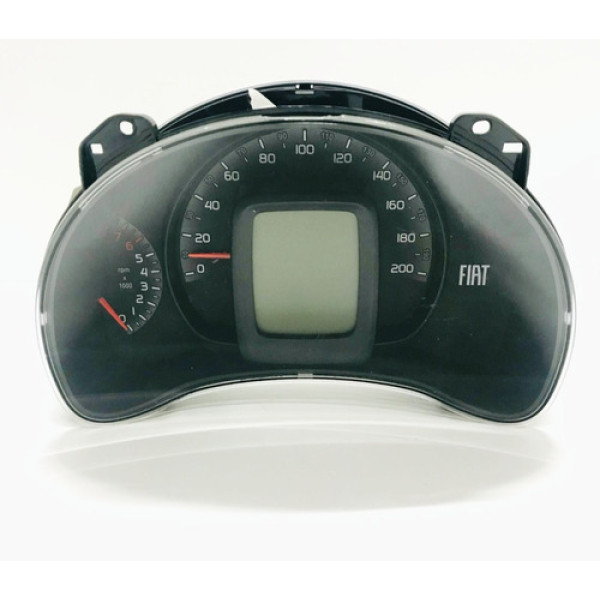 Painel Instrumento Fiat Mobi 2017/2019 