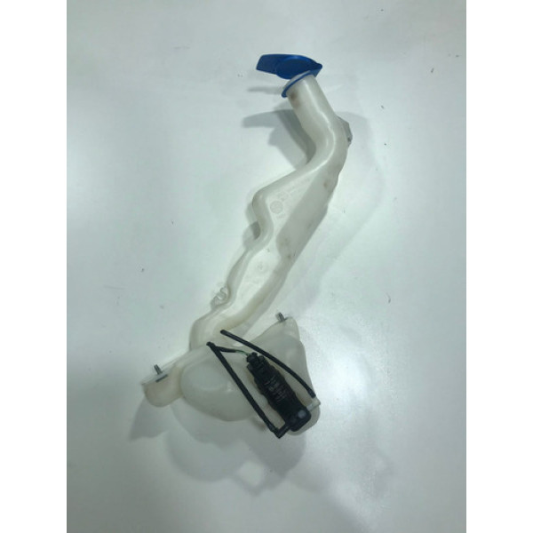 Reservatorio Esquicho Fox 2015 A 2020