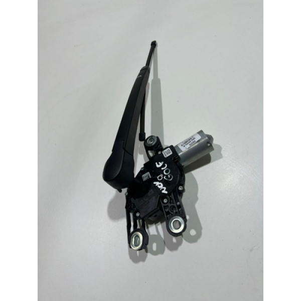 Motor Limpador Tampa Trazeira Golf Variant 2018