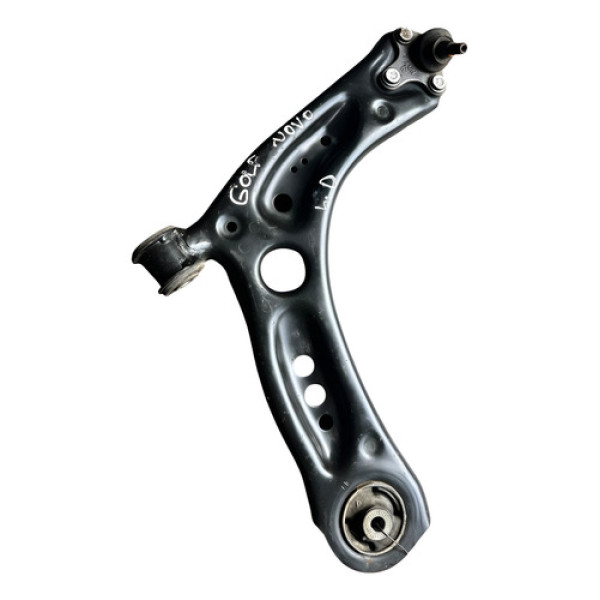 Bandeja L. D Golf Highline Tsi Gti Variant 2014 2015