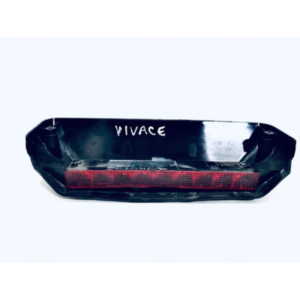 Break Light Luz Freio Fiat Uno Vivace 2011 / 2013 100179225