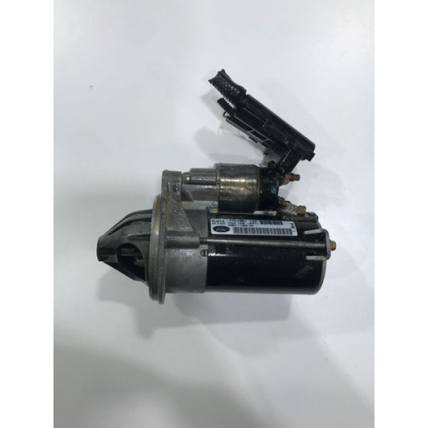 Motor De Arranque Ford Ka Se 2015/2018