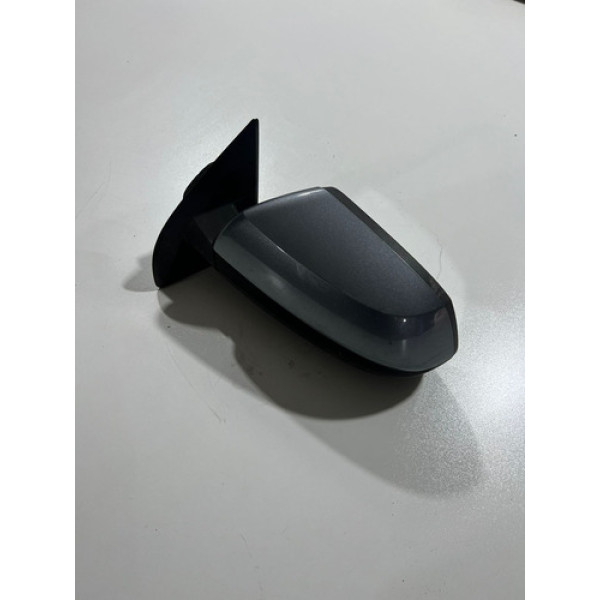 Retrovisor Esquerdo Elet. Gm Cobalt Ltz 1.4 2016 A 2021 