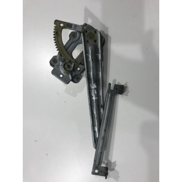 Maquina Vidro Traseira Esquerda Kwid  