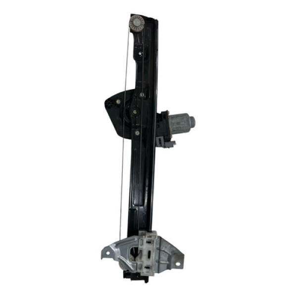 Maquina Vidro Diant Direita C4 Lounge 2014/2017