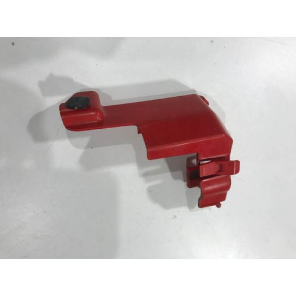 Moldura Polo Positivo Bronco 2022