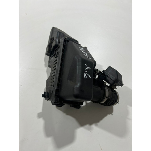 Filtro De Ar Nissan Versa 1.6 Aut. 2019