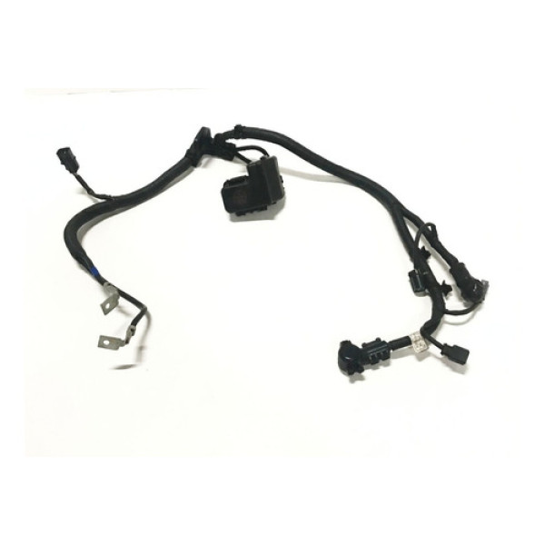 Cabo Polo Positivo Da Bateria Hyundai Hb20 1.6 2014/2015