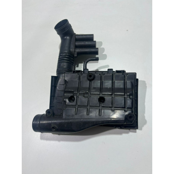 Filtro Ar C/ Mangueira Vw Golf Tsi 1.4 2014 A 2017