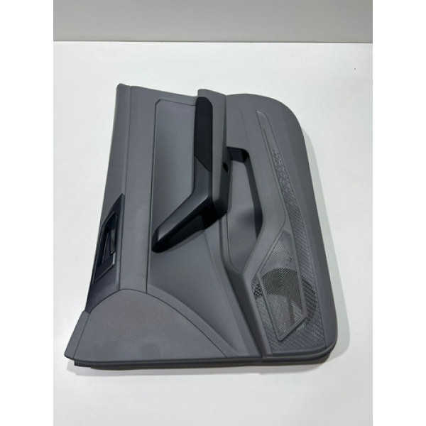 Forro Porta Direito Vw Polo 2018/2022 Msi 1.6