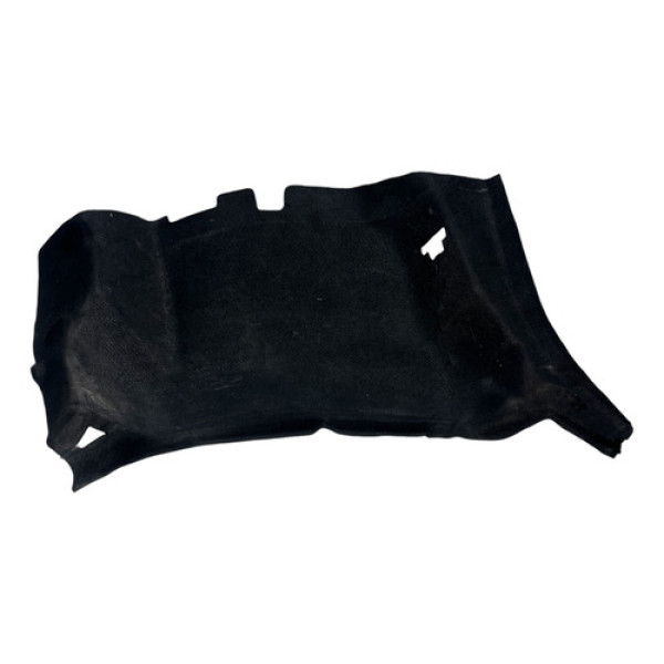 Par Forro Lateral Porta Mala Sandero 2014 A 2020