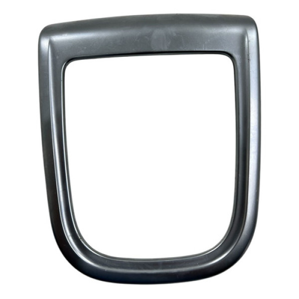 Moldura Do Trambulador Citroen C4 Lounge 2.0 16v At 2015