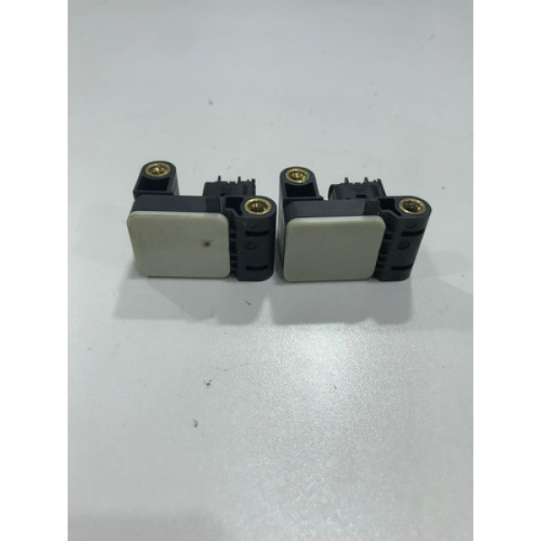 Par Sensor Impacto Bmw X1 6cc 2011 1wa 