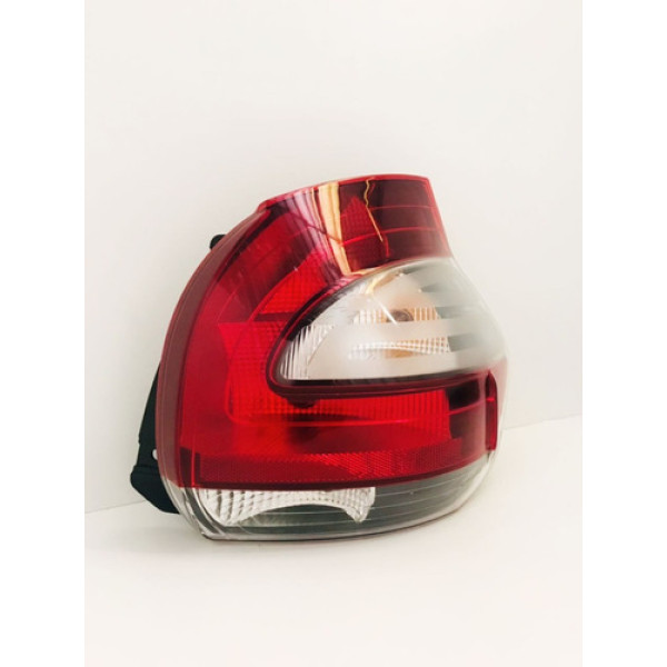 Lanterna Traseira Direita (passageiro) Fiat Mobi 2017 2020