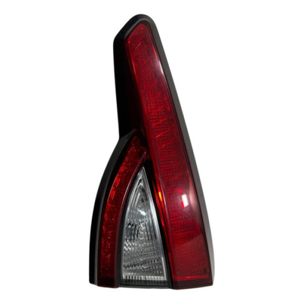 Lanterna Direita Da Tampa Malas Do Argo Origin S/recup