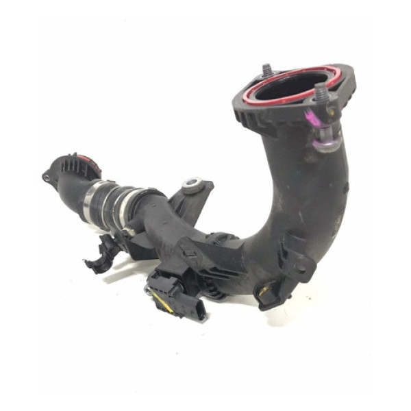 Cano Turbina Jeep Compass 1.3 Turbo 2022