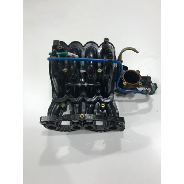 Coletor Admissão Fiat Ideia/palio/uno Attractive 1.4 Orig